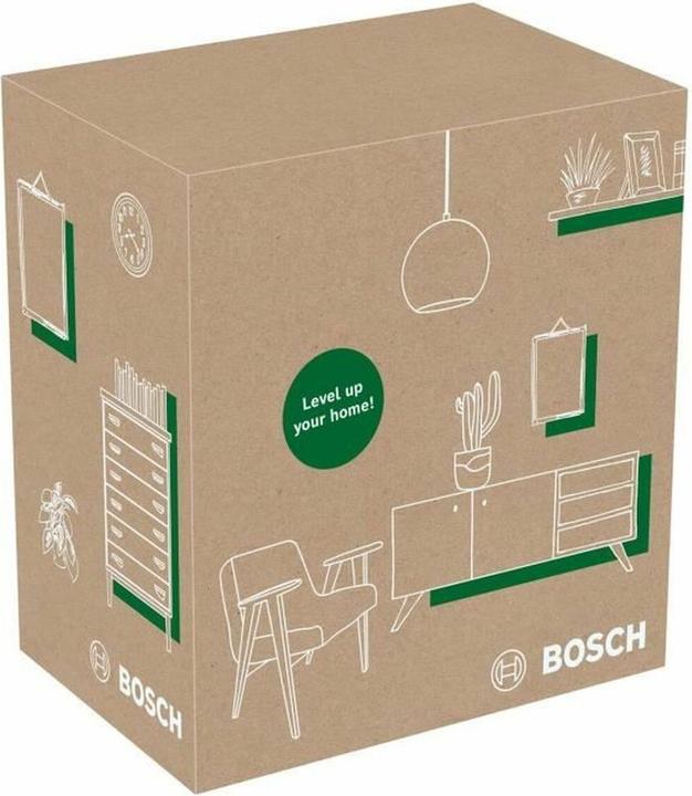 Image du produit Bosch Home & Garden UniversalLevel 360