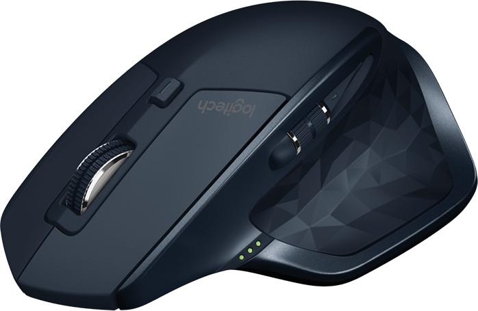 Immagine prodotto Logitech MX Master (Senza fili)
