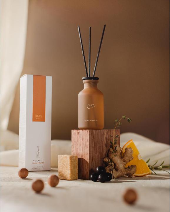 Produktbild Ipuro Classic (75 ml)