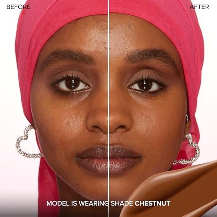 Produktbild Too Faced Born This Way Soft Matte Foundation (Chestnut)