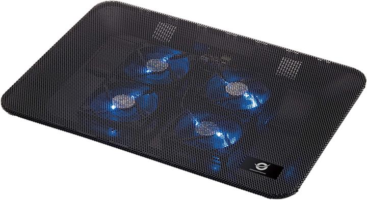 Actual product image Conceptronic Cooling Pad L4F