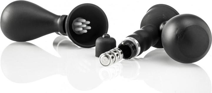 Produktbild Zenn Nipple Vibrator - Suck It Up!