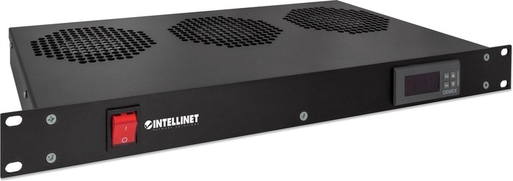 Actual product image Intellinet Cooling unit