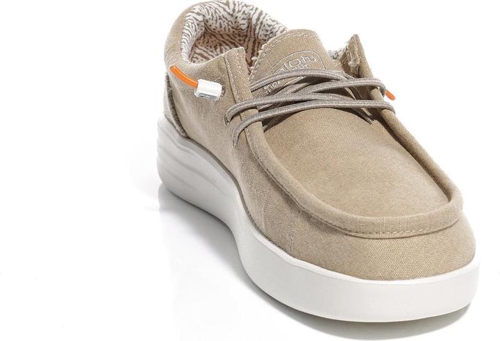Image du produit Sealand Fusion Herren Leinenschuh (41)