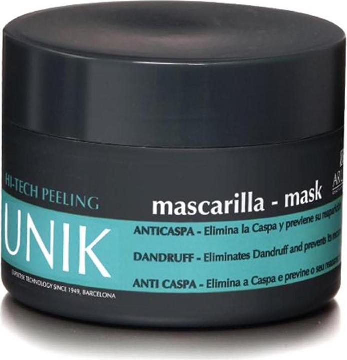Immagine prodotto Arual Maschera Hi-Tech Unik 251ml (251 ml)