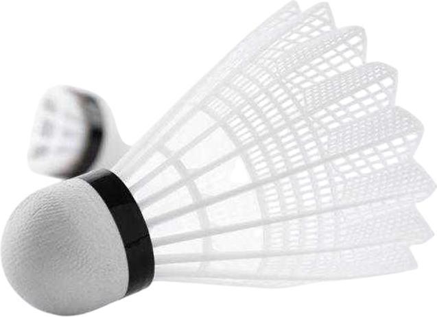 Actual product image Granna Shuttlecock (Pack of 6)