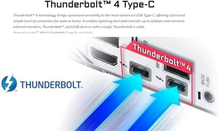 Productafbeelding AsRock Z890 Pro-A WiFi (LGA 1851, Intel Z890, ATX)