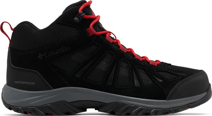 Immagine prodotto Columbia Redmond Iii Mid Impermeabile (42.5)