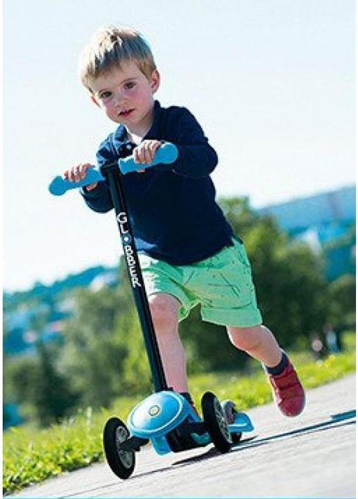 Produktbild Smj Sport 3-Rad-Roller