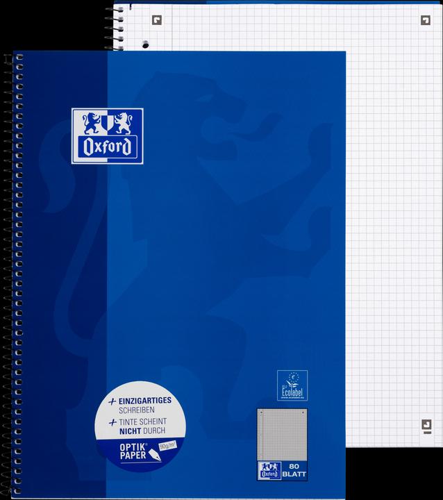 Blau