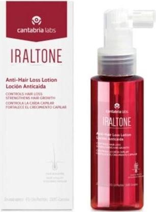Image du produit Cantabria Labs Iraltone Lotion anti-chute 100ml (100 ml)