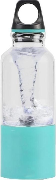 Produktbild Mikamax Blender Bottle Blue