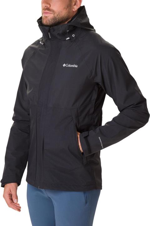 Actual product image Columbia Evolution Valley (S)