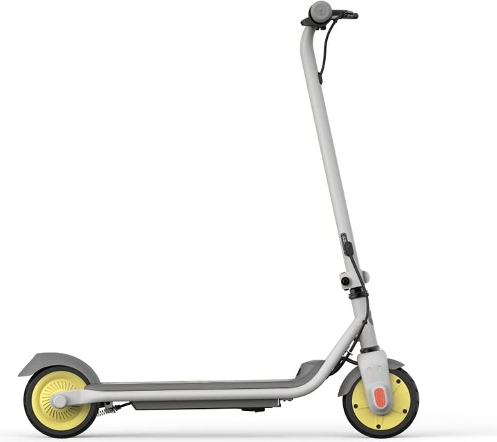 Actual product image Segway-Ninebot Zing C8 (16 km/h, 10 km, 120 W)