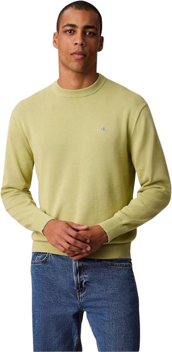 Produktbild Calvin Klein Jeans Ls Cttn Esy Ft Crwnk (XXL)