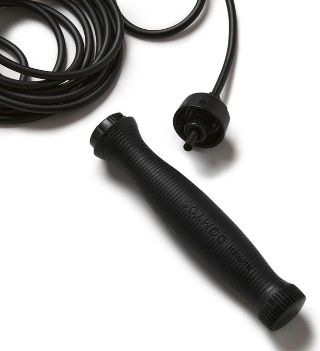 Actual product image Domyos 700