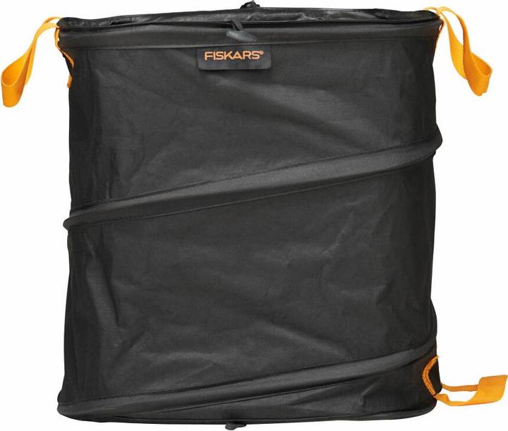 Produktbild Fiskars Ergo Aufbewahrungstasche Quadratisch (73 l)