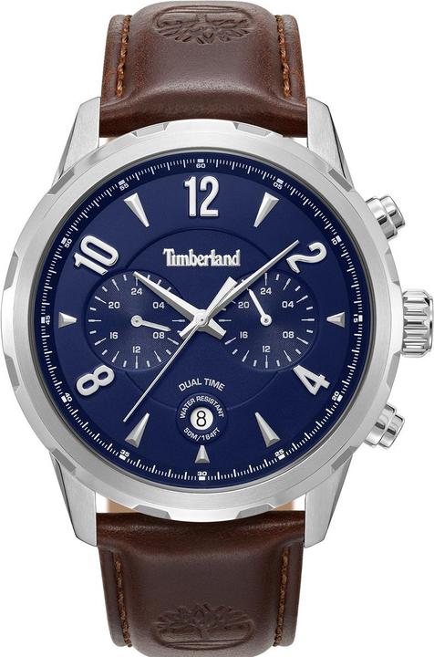 Produktbild Timberland Newkirk (Analoguhr, 46 mm)