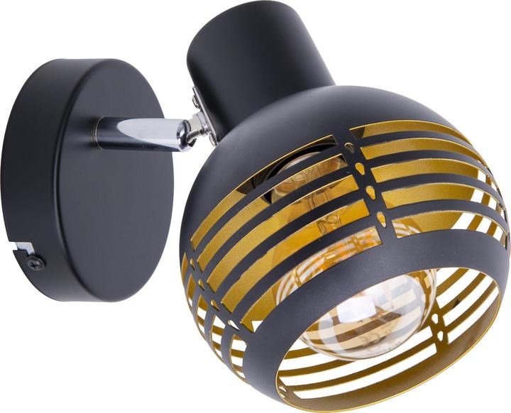 Produktbild Näve 1er Deckenleuchte Spot Casco (E27)