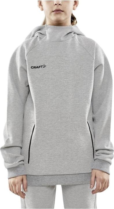 Produktbild Craft Core Soul Hood Sweatshirt Jr (146, 152)