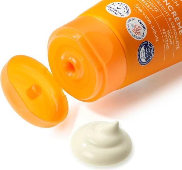 Immagine prodotto dm Sundance Crema solare SPF 50 (Crema solare, SPF 50, 100 ml)