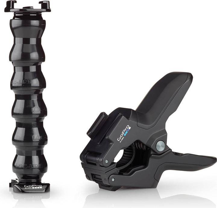 Produktbild GoPro Jaws (Hero 7, Universal, Osmo Action)