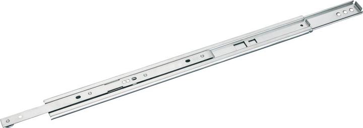 Actual product image Schroff Telescopic rails