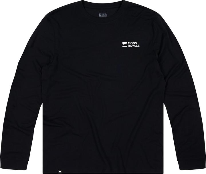 Produktbild Mons Royale Icon Merino (M)