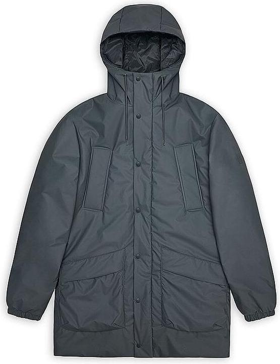 Produktbild Rains Parka LOHJA (M)