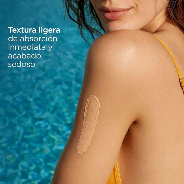 Immagine prodotto Isdin Fotoprotector Body Glow Spf 30 200 Ml (Crema solare, SPF 30, 200 ml)