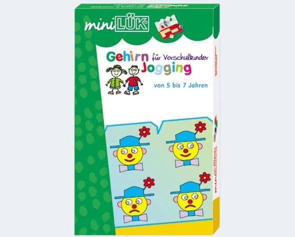 Immagine prodotto Logikspiele (Tedesco, 2001)