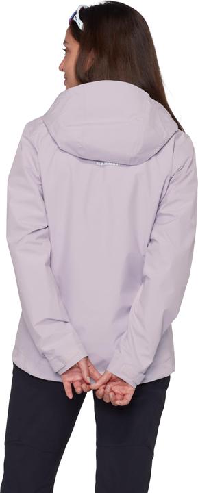 Immagine prodotto Mammut Treeline Light HS Hooded Jacket Women (L)