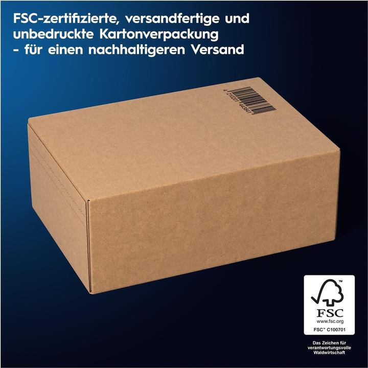 Produktbild Oral-B iO 8 Plus Edition - Elektrische Tandenborstel (Oszillierende Zahnbürste)