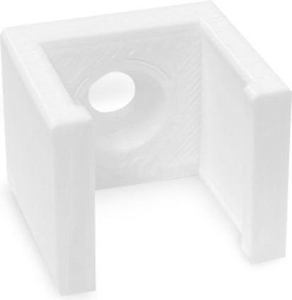 Produktbild Light Solutions Halterung für Hue Outdoor Lightstrip - 10 Stück