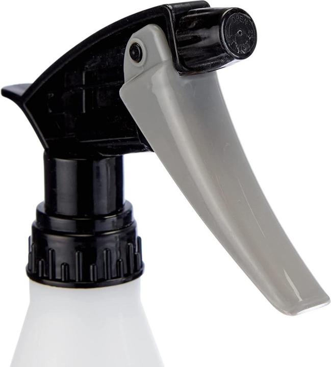 Produktbild Gloria Haus und Garten 000139.0000 Tukan Garten-Zerstäuber 1 l Grau, Schwarz (1 l)