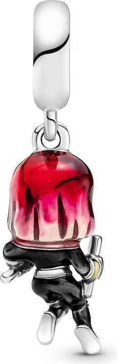 Image du produit Pandora Marvel The Avengers Black Widow (Émail)