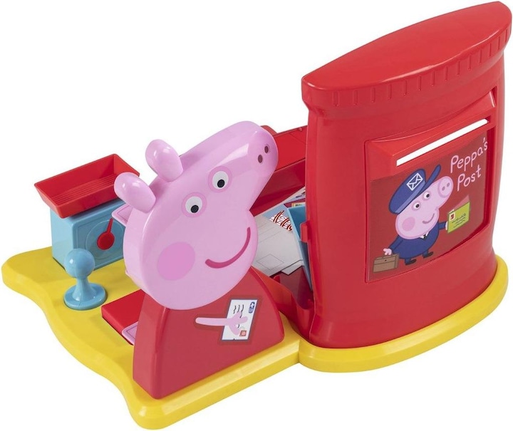 Actual product image Peppa Pig Post Office