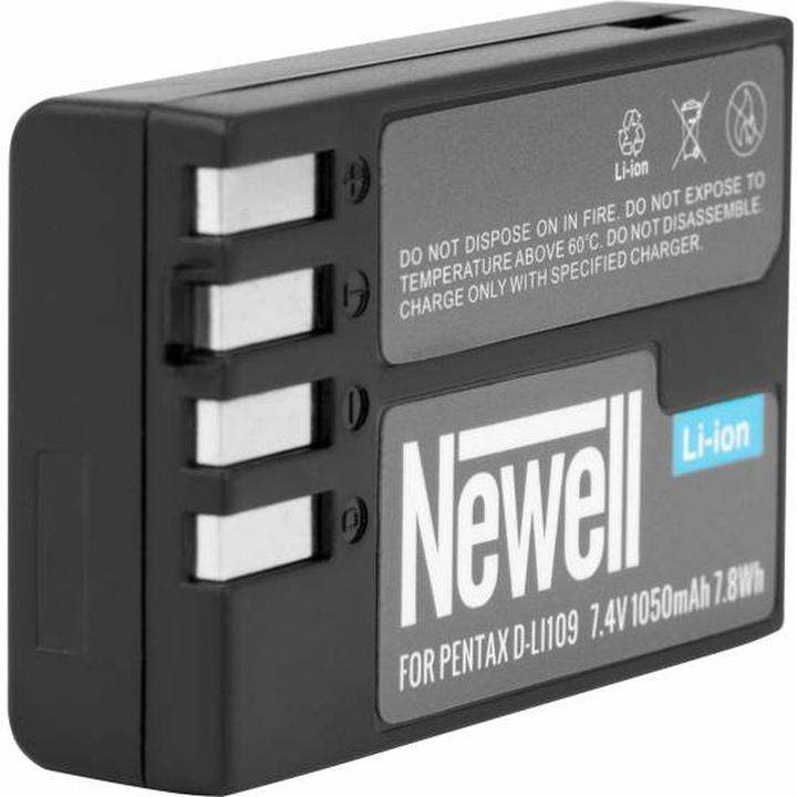 Produktbild Newell battery battery replacement D-Li109