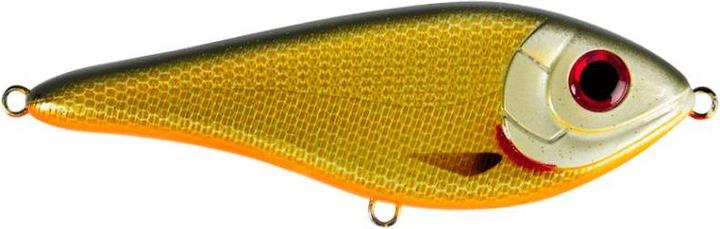 Produktbild Strike Pro Buster Swim Slow Sinking (13 cm)