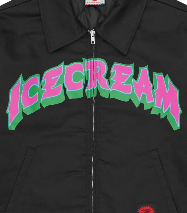 Image du produit Icecream Quilted (L)