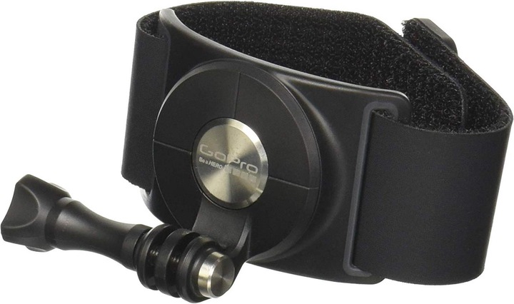 Actual product image GoPro Hand + Wrist Strap (Universal, Hero 7, Osmo Action, Hero 9)