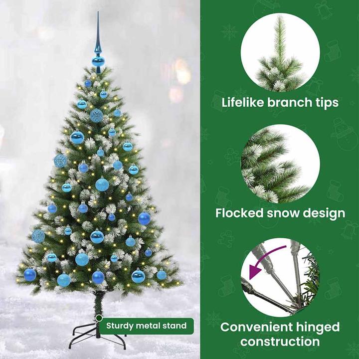 Image du produit vidaXL Weihnachtsbaum (150 cm)