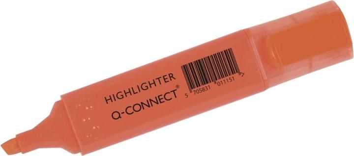 Produktbild Q-Connect Textmarker Economy (1 x)