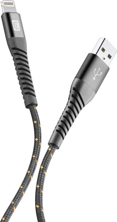 Produktbild Cellularline Extreme Cable (1.20 m, USB 2.0)