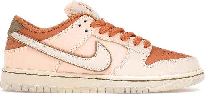 Image du produit Nike SB Dunk Low Trocadéro Gardens (45.5)