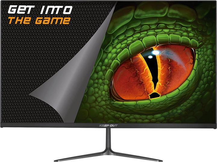 Image du produit KeepOut XGM24PRO5 (1920 x 1080 pixels, 23.80")