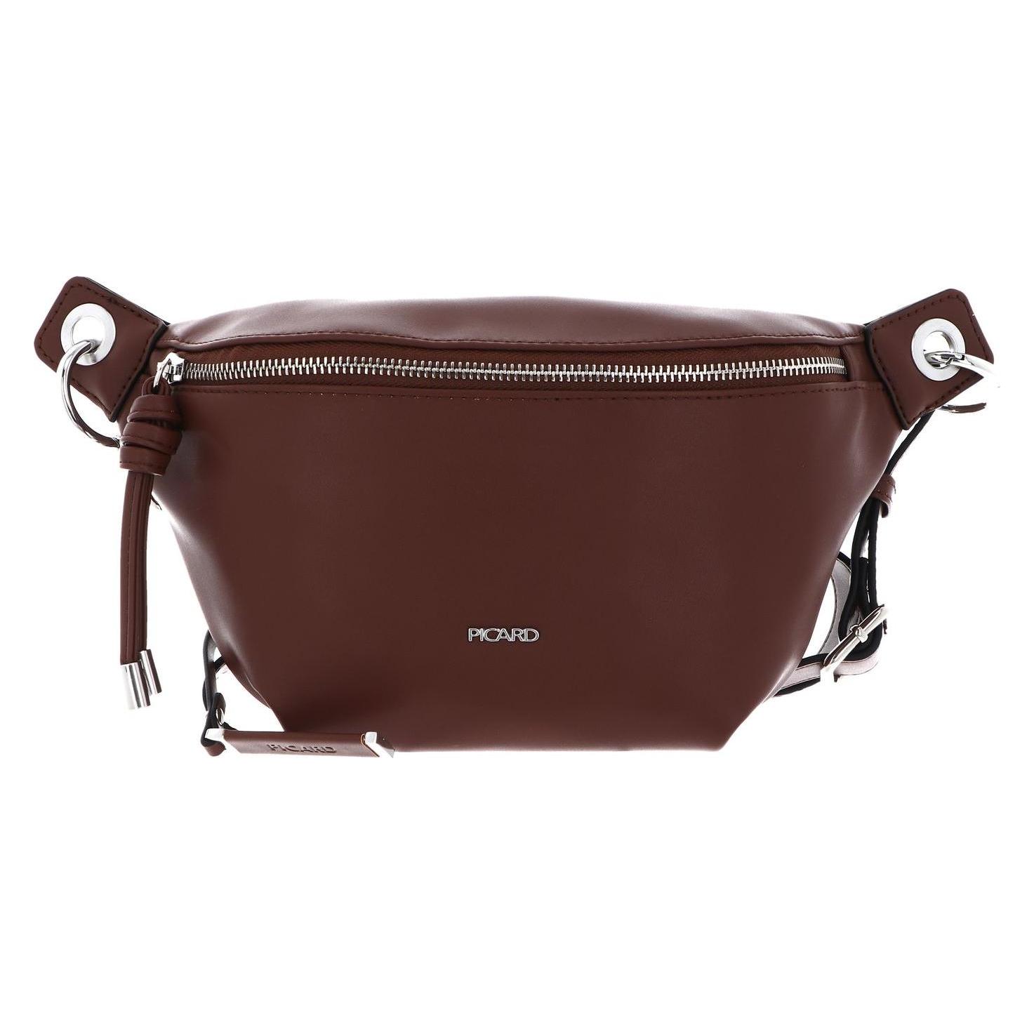 Picard, Damen, Bauchtasche, Melody Belt Bag, Braun