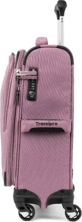Actual product image Travelpro Maxlite 5 - Handgepäcktrolley erweiterbar, Orchid (39 l)