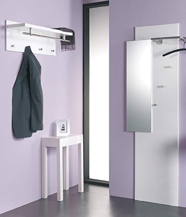 Produktbild HAKU Möbel Wandgarderobe