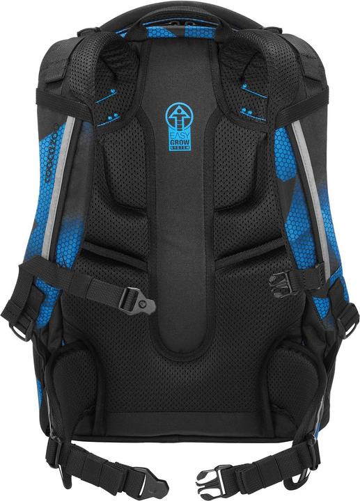 Actual product image Coocazoo Schulrucksack Schulrucksack MATE, grössenverstellbar (30 l)